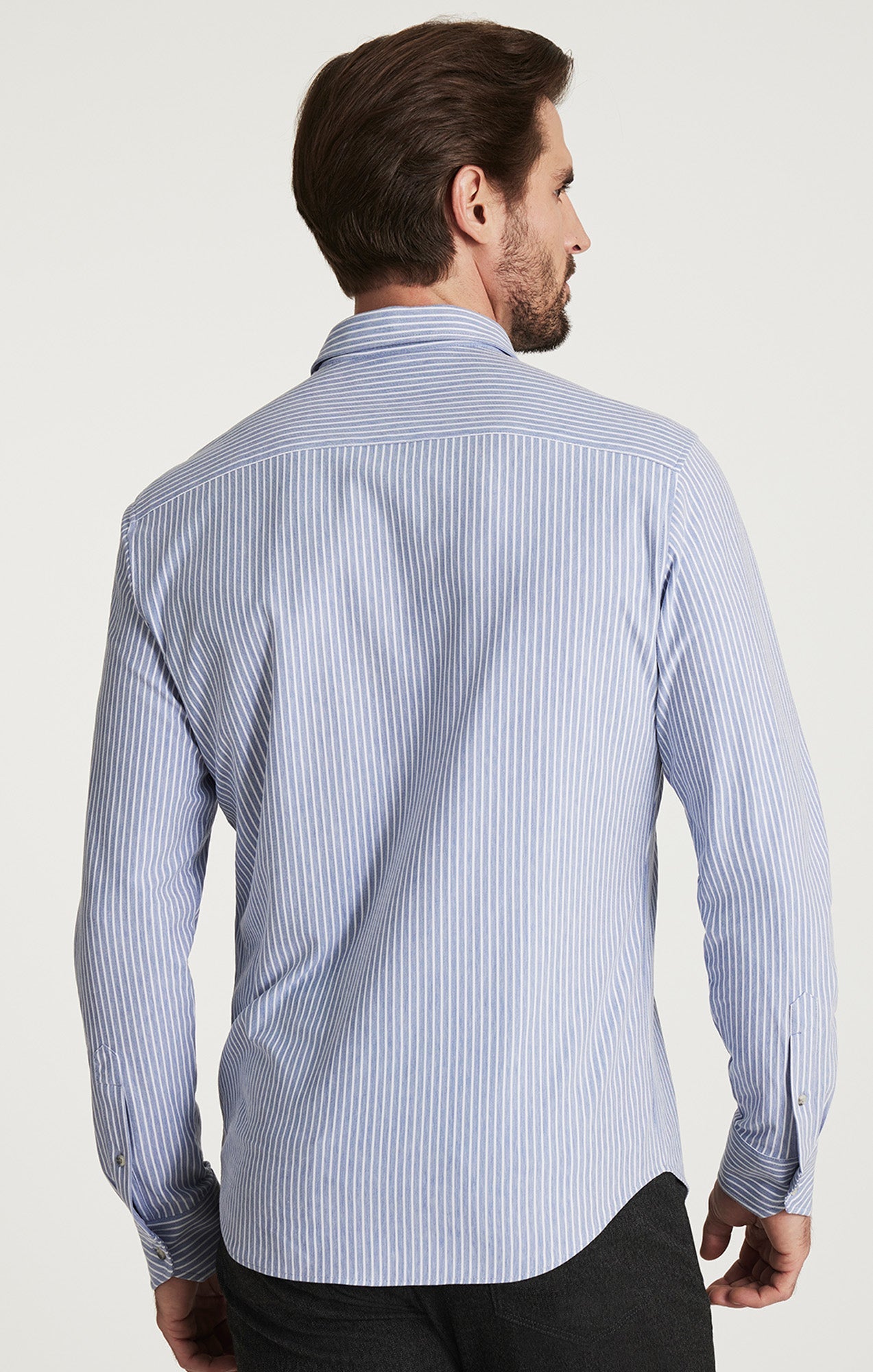 Striped Shirt