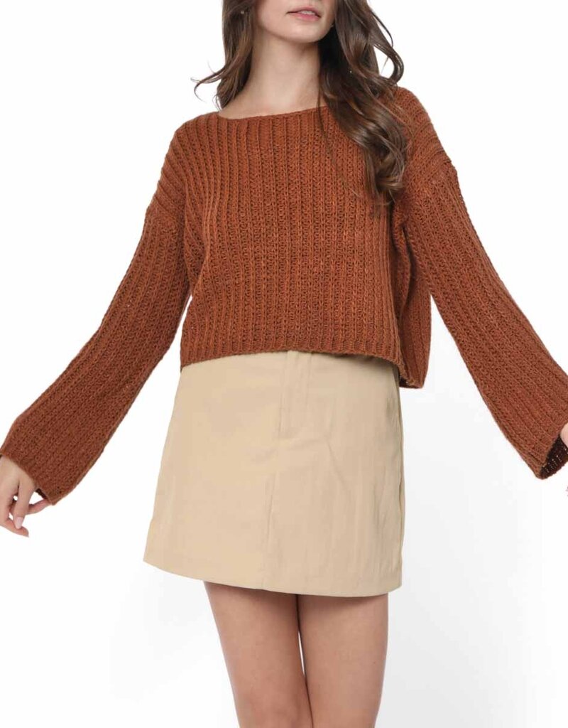 Rosalia Sweater
