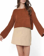 Rosalia Sweater