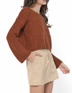 Rosalia Sweater