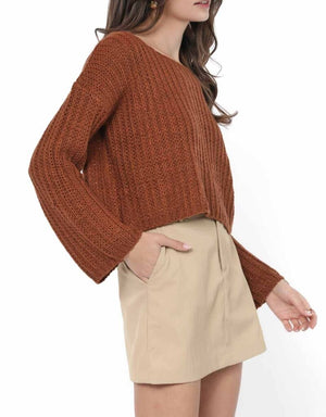 Rosalia Sweater