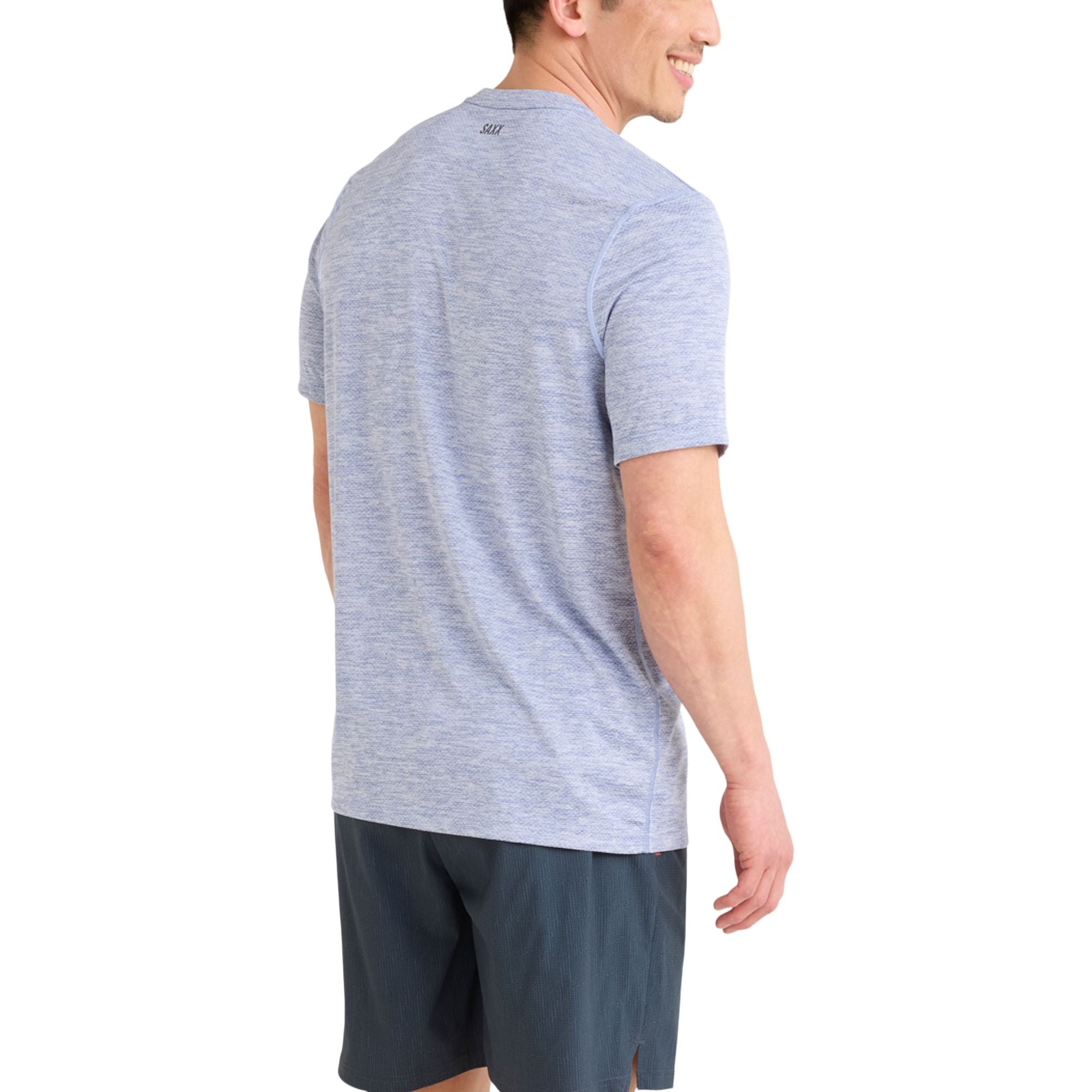 Multi Sport Tech Tee