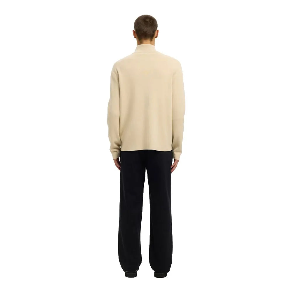 SLHTELLER FN Relaxed Zip Cardigan