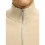 SLHTELLER FN Relaxed Zip Cardigan