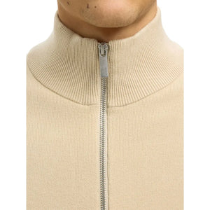 SLHTELLER FN Relaxed Zip Cardigan