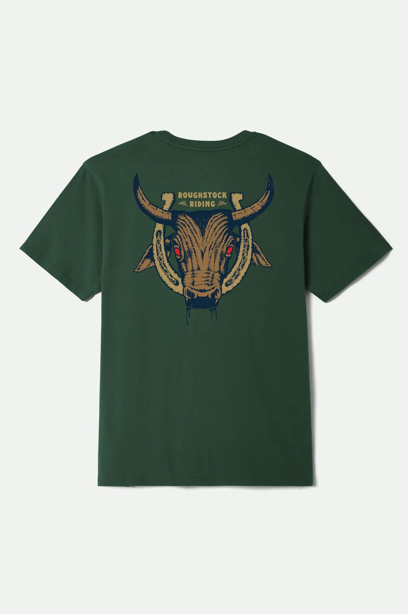 Roughstock SS Tee