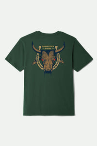 Roughstock SS Tee