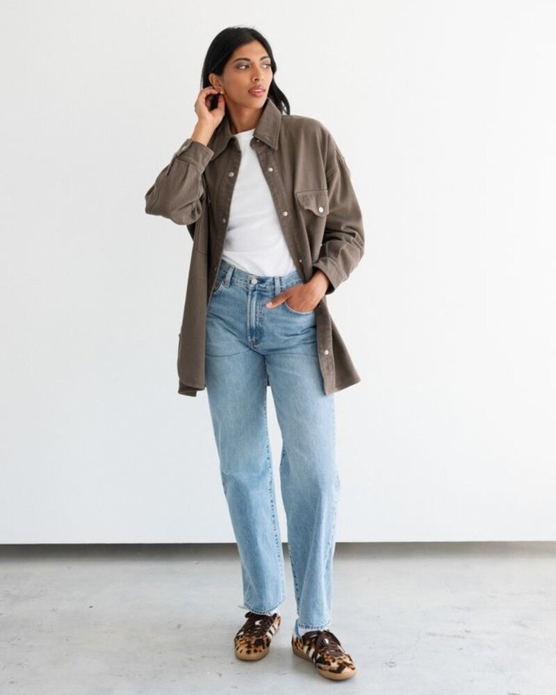 Shania Denim Jacket