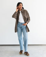 Shania Denim Jacket