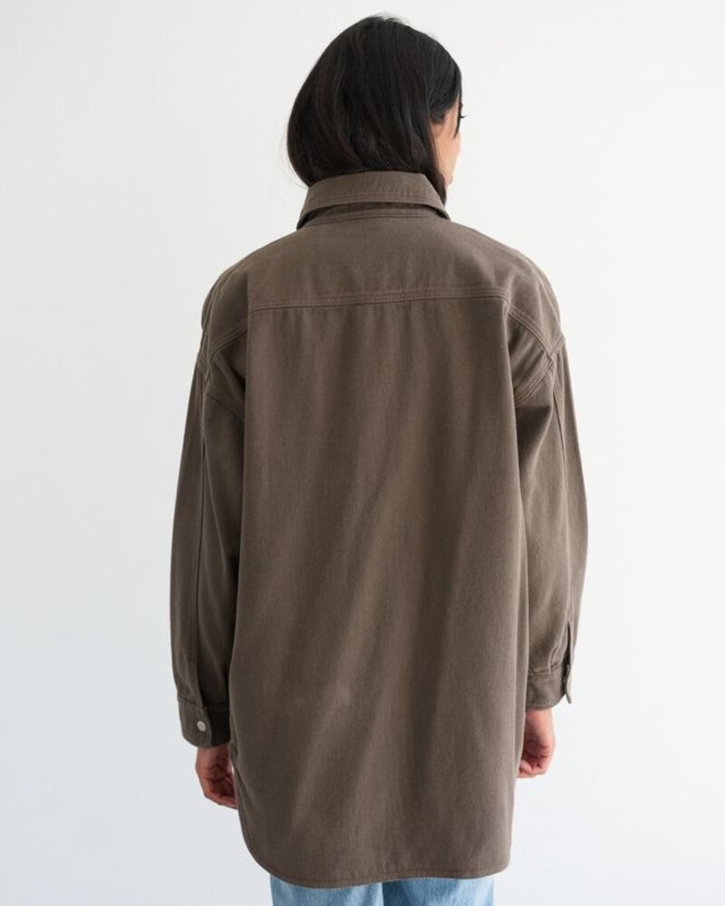 Shania Denim Jacket