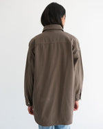Shania Denim Jacket