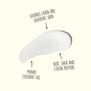 BabyBum Coconut Balm