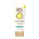 BabyBum Coconut Balm