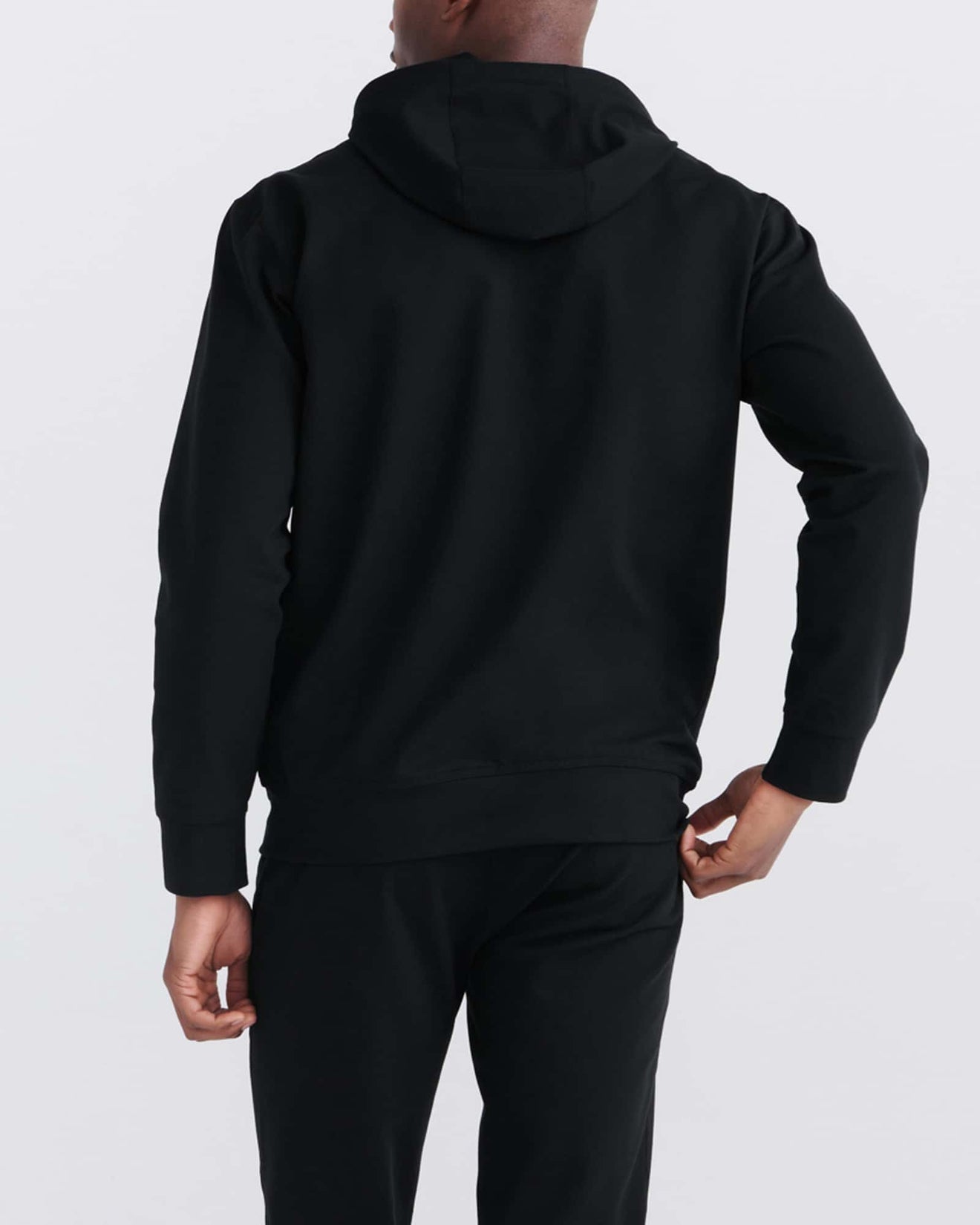 Trailzer Full Zip Hoodie