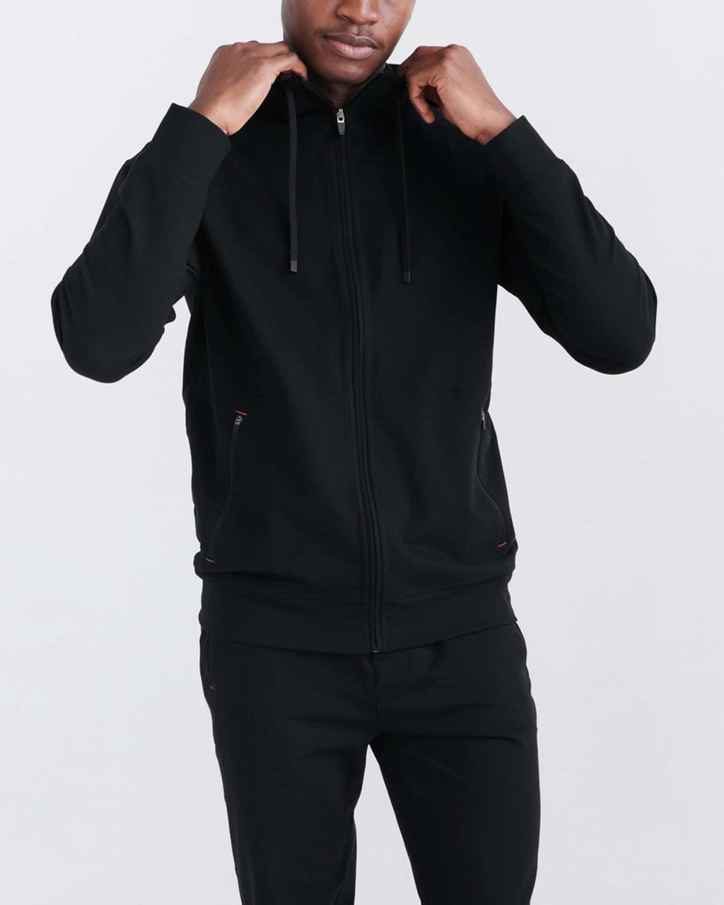 Trailzer Full Zip Hoodie