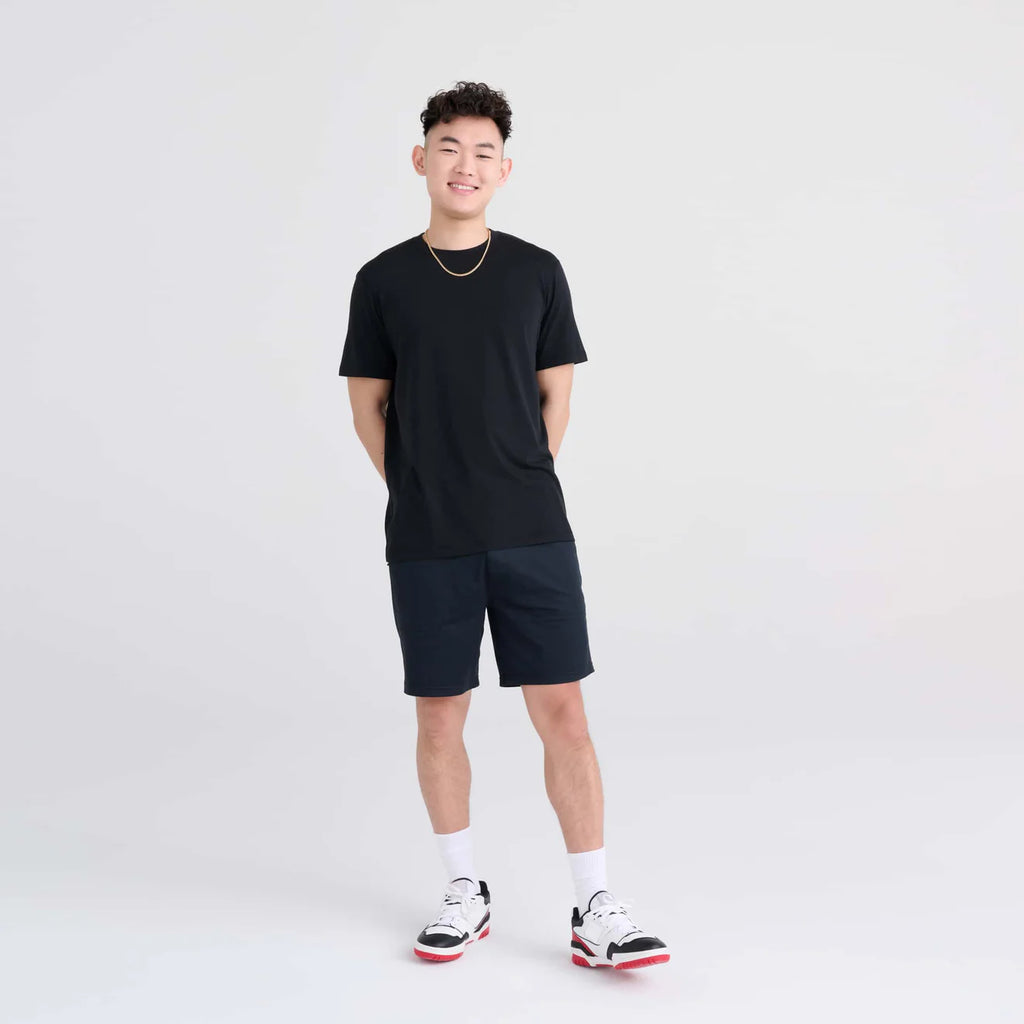 Cooling Cotton Tee