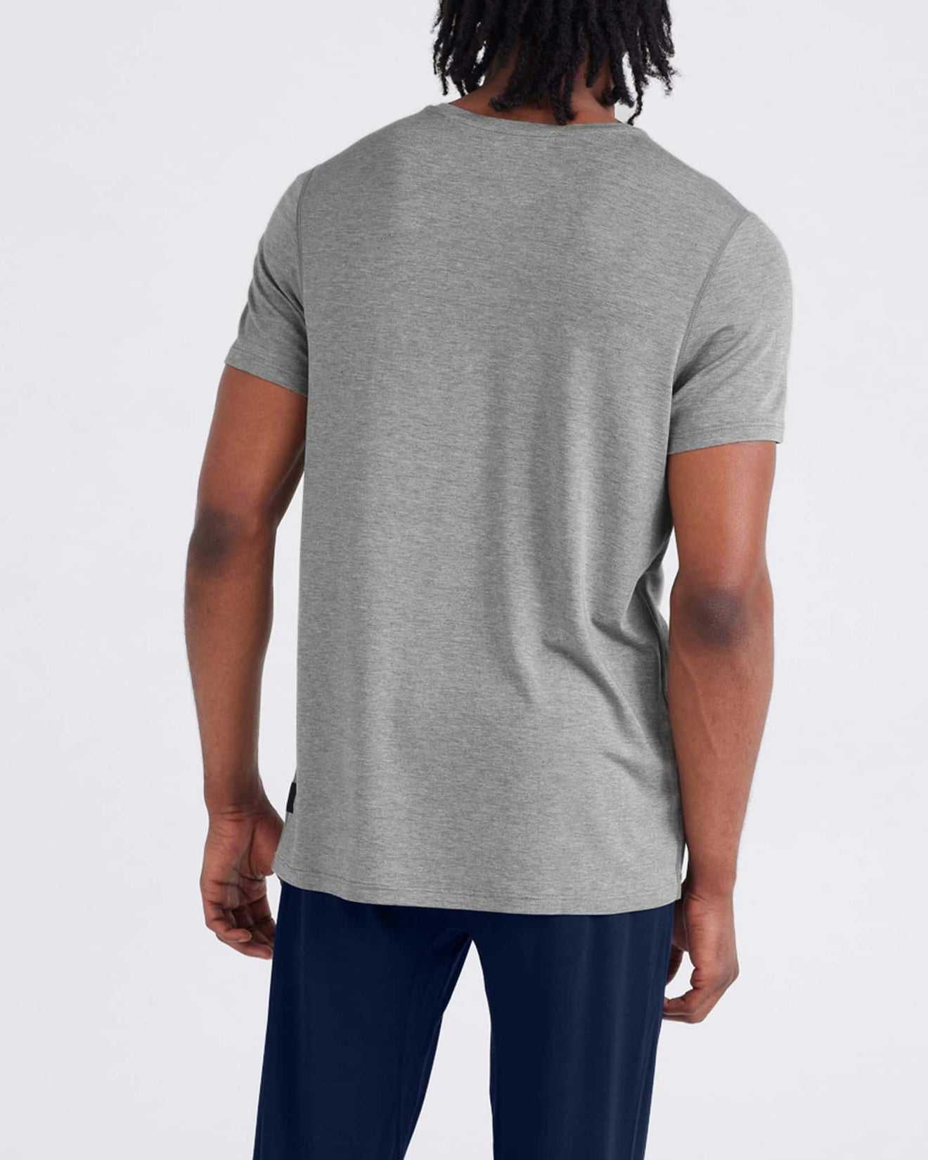 Snooze Short Sleeve