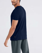 Snooze Short Sleeve
