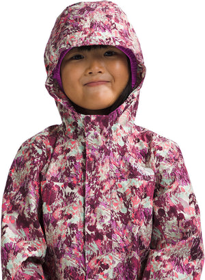 Kid Antora Rain Jacket