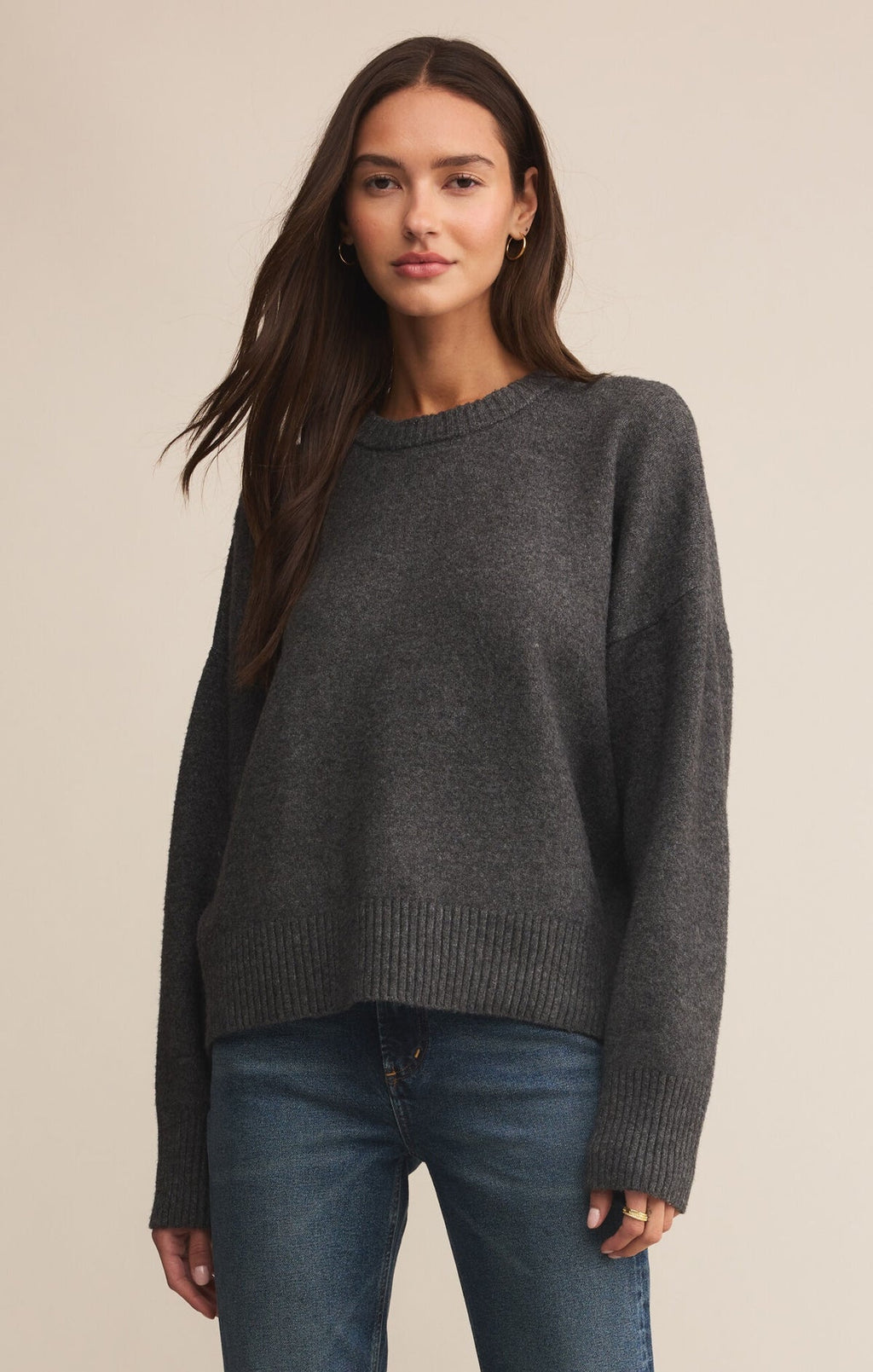 Cirrus Cozy Sweater