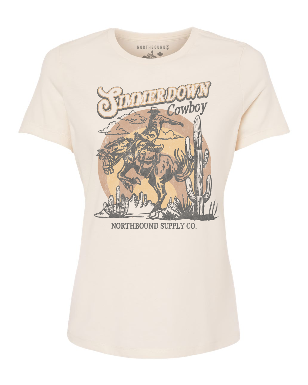 Simmer Down T-Shirt