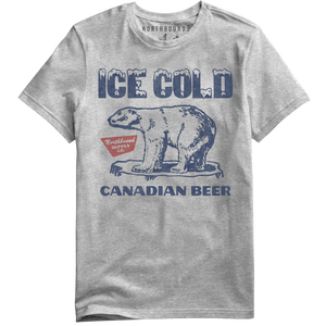 Ice Cold Beer T-Shirt