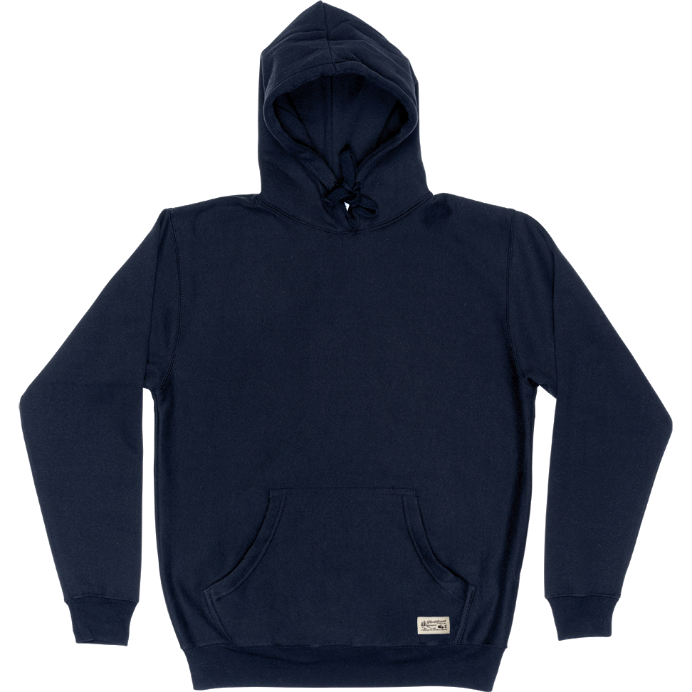 Classic Hoodie