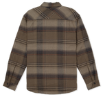 Portland Sherpa Lined Flannel