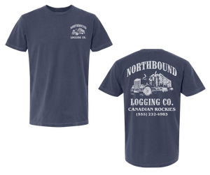 Logging Co. T-Shirt