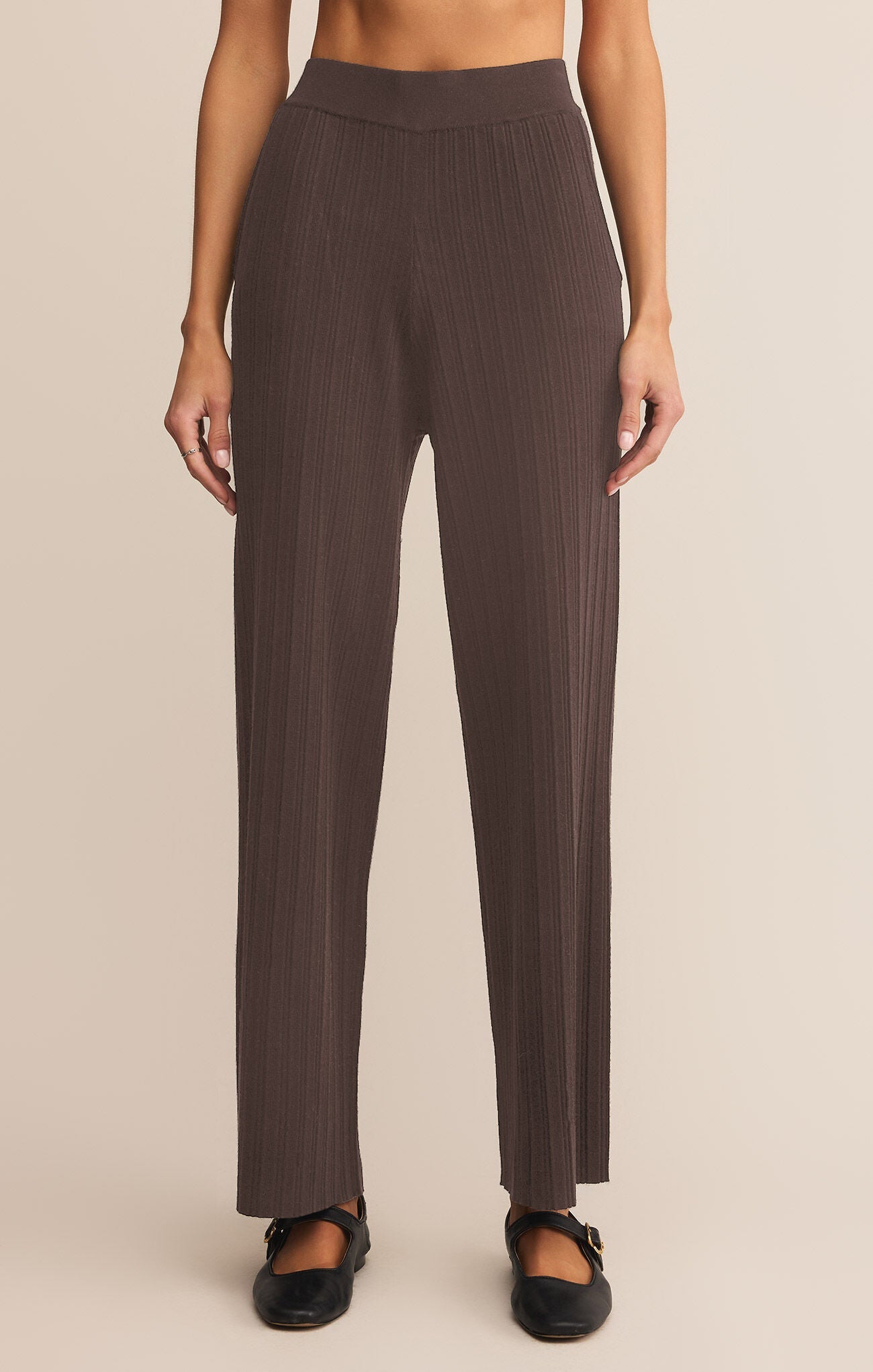 Du Monde Sweater Pant