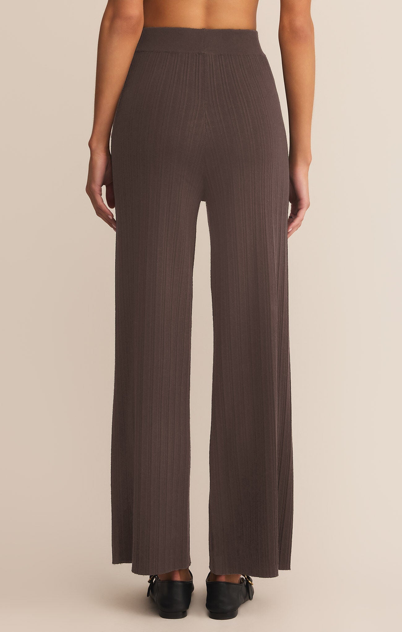 Du Monde Sweater Pant