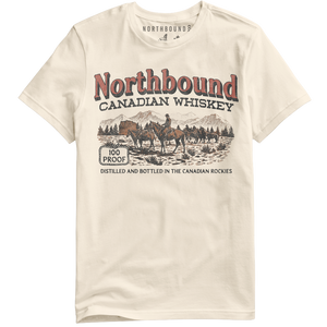 Canadian Whiskey T-Shirt