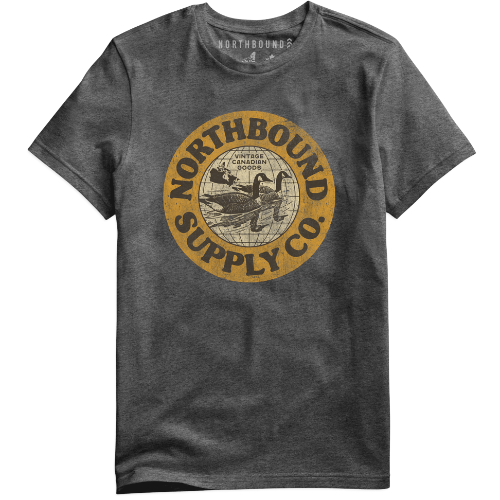 Geese T-Shirt
