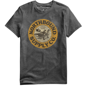 Geese T-Shirt