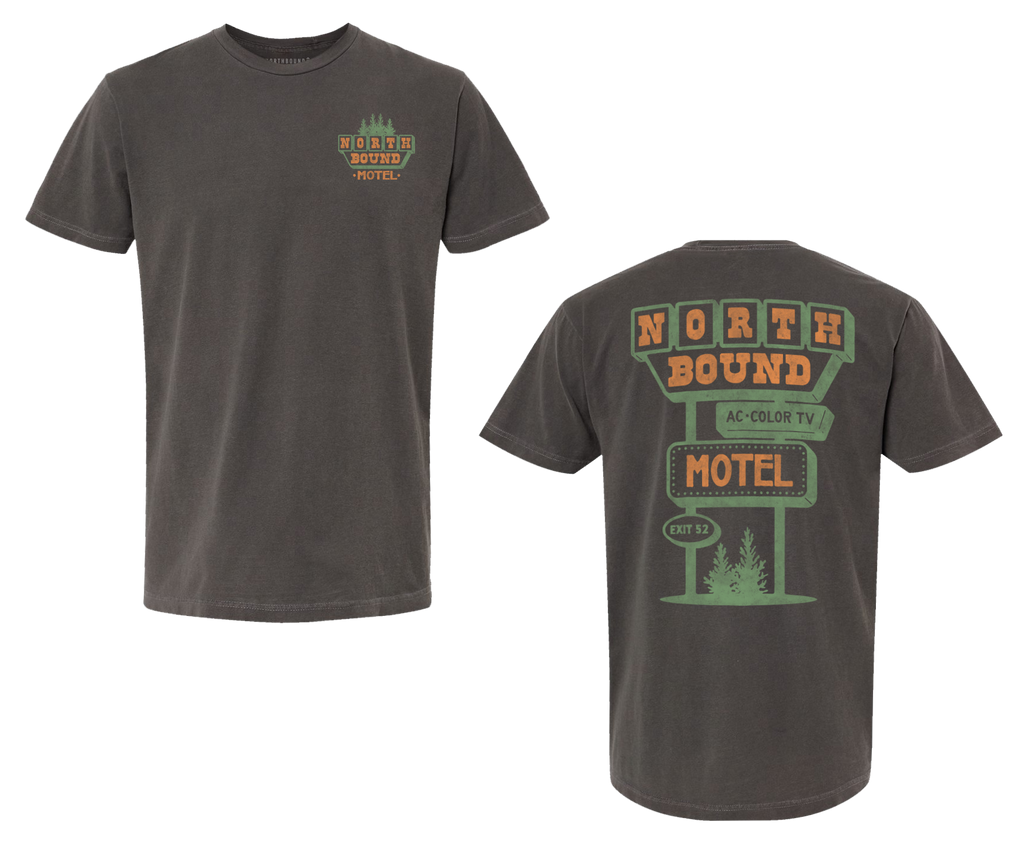 Northbound Motel T-Shirt