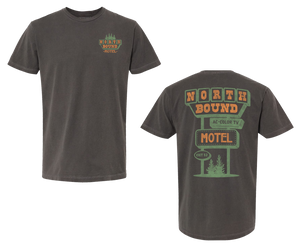 Northbound Motel T-Shirt