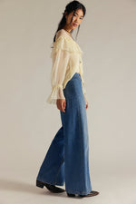 We the Free Libre Wide Leg