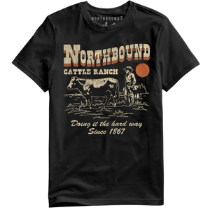 Cattle Ranch T-Shirt