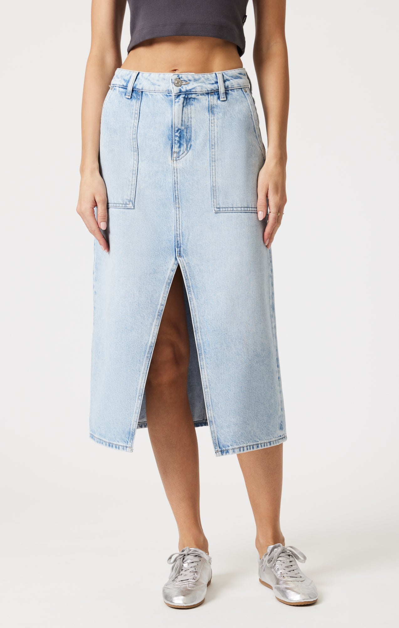 Savina Skirt