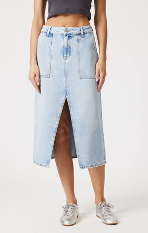 Savina Skirt