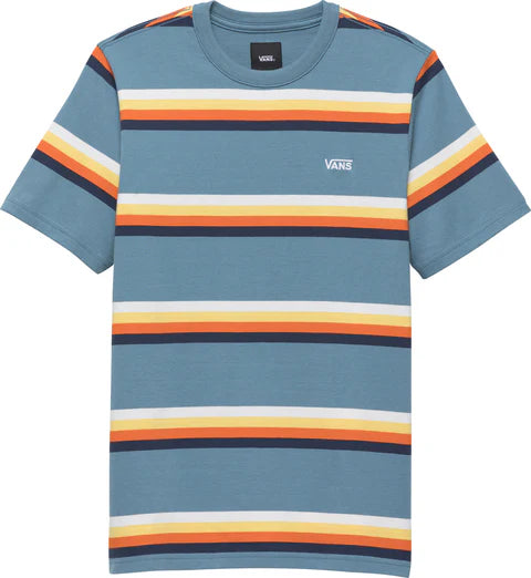 Bayview Stripe Tshirt-Youth