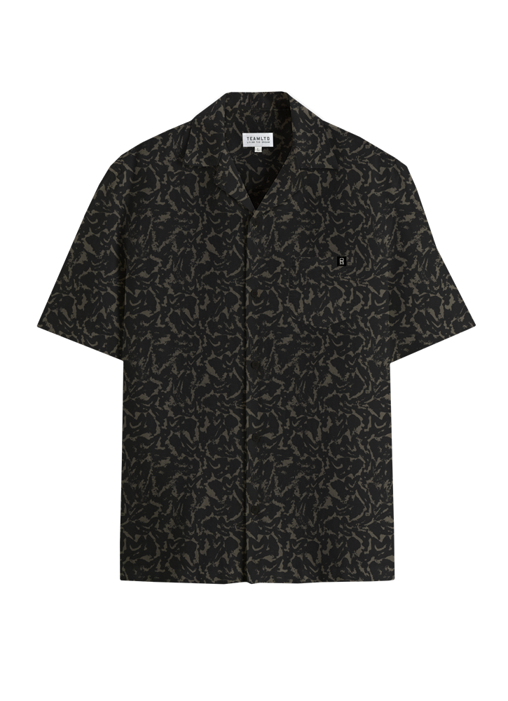 Vice Button Up
