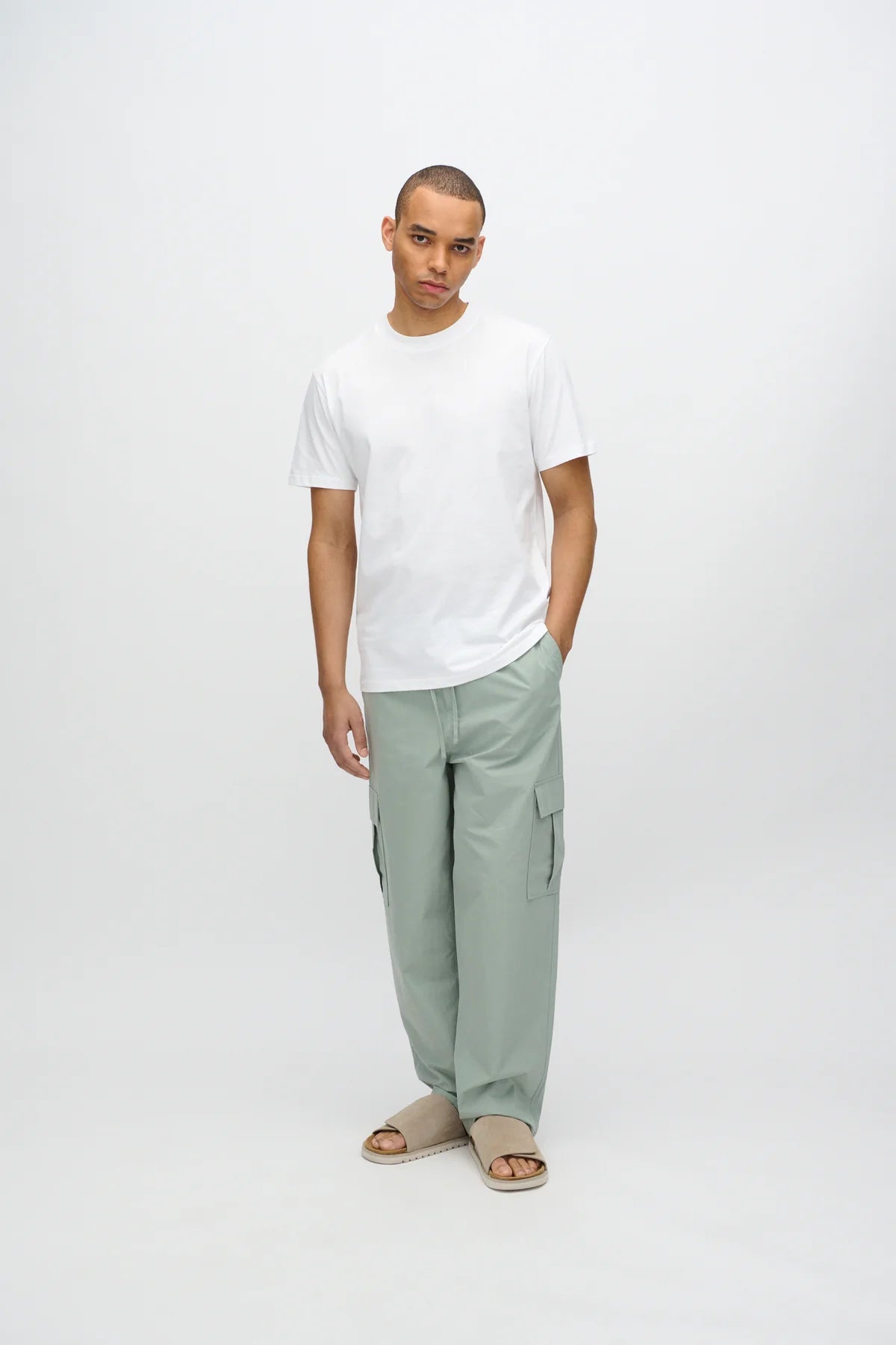 Aarhus Tee