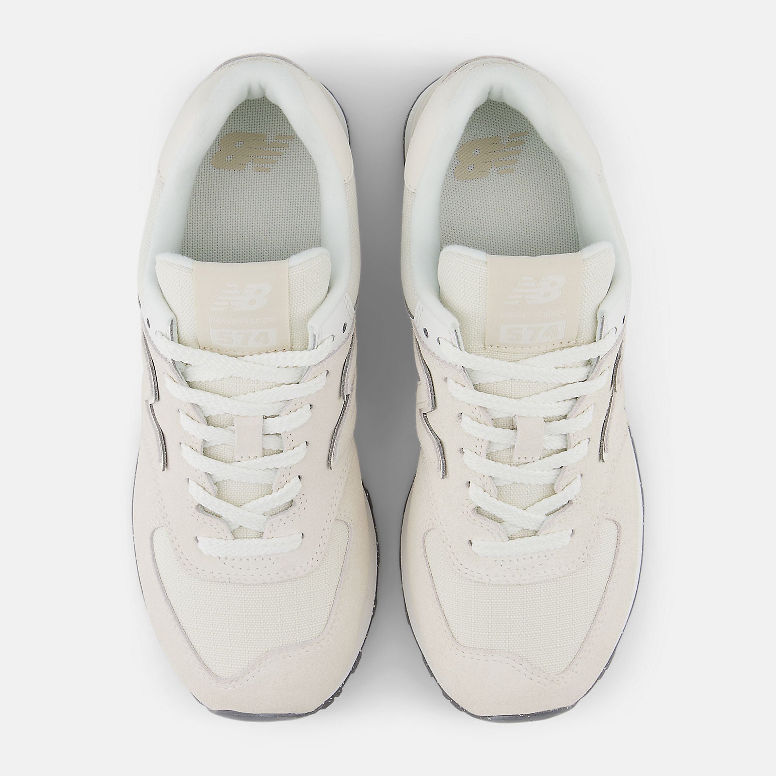 W New Balance 574