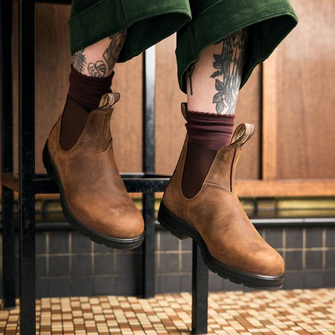 Blundstone 2544