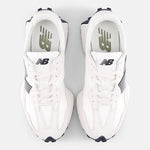 W New Balance 327