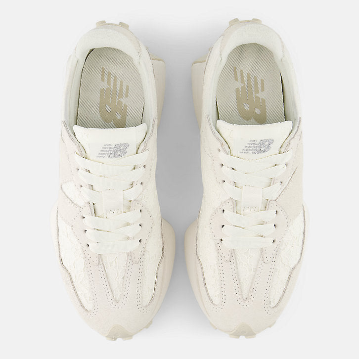 W New Balance 327