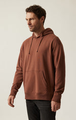 French Terry Hoodie