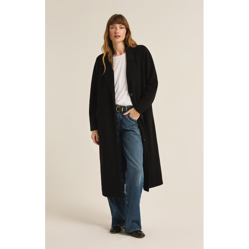 Conway Coat