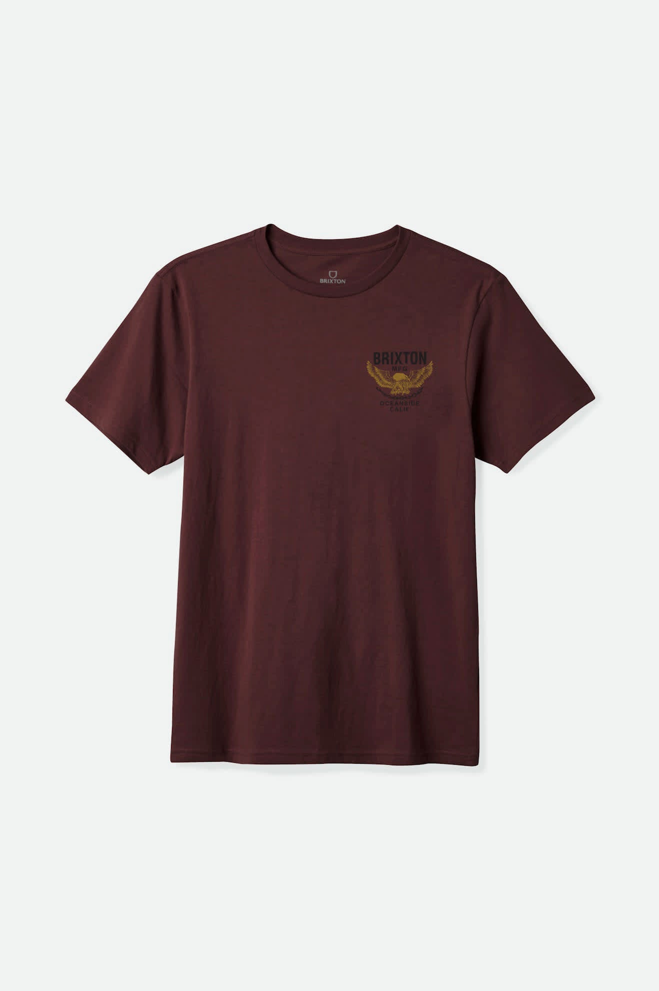 Waller SS Tee